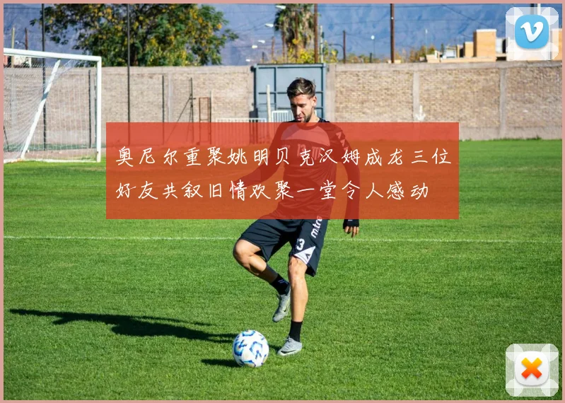 奥尼尔重聚姚明贝克汉姆成龙三位好友共叙旧情欢聚一堂令人感动
